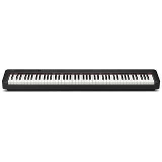 Casio CDP-S160BK 88 Tuşlu Dijital Piyano + CS46 Sehpa
