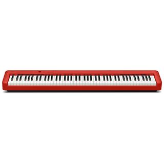 Casio CDP-S160RD 88 Tuşlu Dijital Piyano