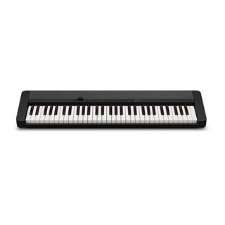 Casio CT-S1BK 61 Hassasiyetli Tuşlu-5 Oktav Org (Adaptör Hediyeli)