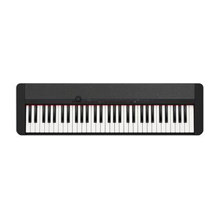 Casio CT-S1BK 61 Hassasiyetli Tuşlu-5 Oktav Org (Adaptör Hediyeli)