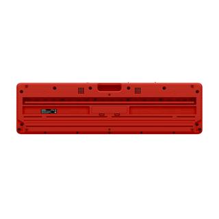 Casio CT-S1RD 61 Hassasiyetli Tuşlu-5 Oktav Org (Adaptör Hediyeli)