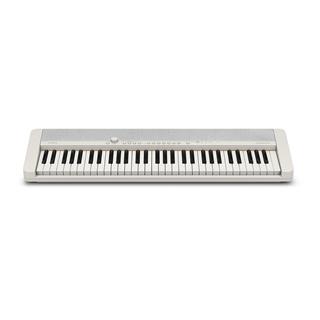 Casio CT-S1WH 61 Hassasiyetli Tuşlu-5 Oktav Org (Adaptör Hediyeli)