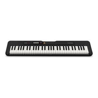 Casio CT-S200BK 61 Tuşlu-5 Oktav Org (Adaptör Hediyeli)