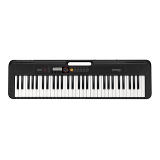 Casio CT-S200BK 61 Tuşlu-5 Oktav Org (Adaptör Hediyeli)