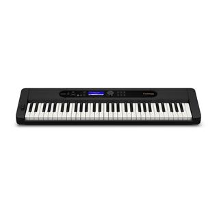 Casio CT-S410 61 Hassasiyetli Tuşlu-5 Oktav Org (Adaptör Hediyeli)