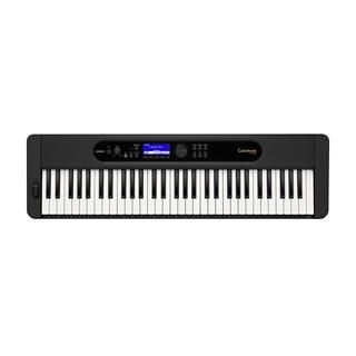 Casio CT-S410 61 Hassasiyetli Tuşlu-5 Oktav Org (Adaptör Hediyeli)