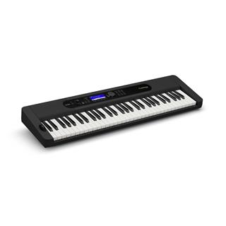 Casio CT-S410 61 Hassasiyetli Tuşlu-5 Oktav Org (Adaptör Hediyeli)