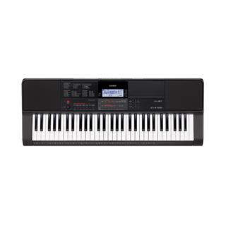 Casio CT-X700 61 Hassasiyetli Tuşlu-5 Oktav Org (Adaptör Hediyeli)