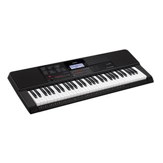 Casio CT-X700 61 Hassasiyetli Tuşlu-5 Oktav Org (Adaptör Hediyeli)