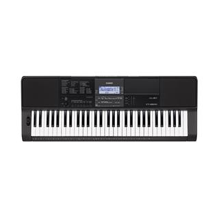 Casio CT-X800 61 Hassasiyetli Tuşlu-5 Oktav Org (Adaptör Hediyeli)