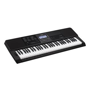 Casio CT-X800 61 Hassasiyetli Tuşlu-5 Oktav Org (Adaptör Hediyeli)