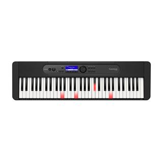 Casio LK-S450 Işıklı 61 Hassasiyetli Tuşlu-5 Oktav Org (Adaptör Hediyeli)