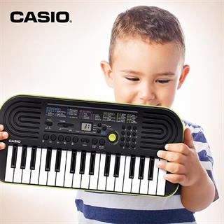 Casio SA-46/47 32 Tuşlu Mini Org - Outlet