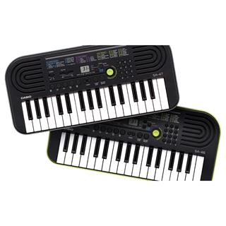 Casio SA-46/47 32 Tuşlu Mini Org - Outlet