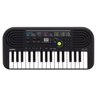 Casio SA-47 32 Tuşlu Mini Org