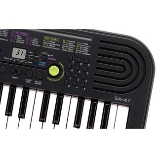 Casio SA-47 32 Tuşlu Mini Org