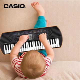 Casio SA-76/77/78 44 Tuşlu Mini Org - Outlet