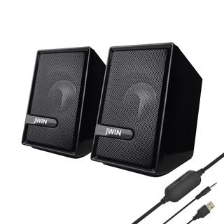 Jwin A-15 2li USB Hoparlör