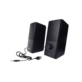 Jwin A-20 2li USB Hoparlör