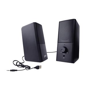 Jwin A-20 2li USB Hoparlör