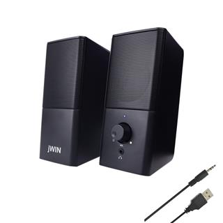 Jwin A-20 2li USB Hoparlör