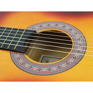 Jwin CG-3802 Klasik Gitar 38