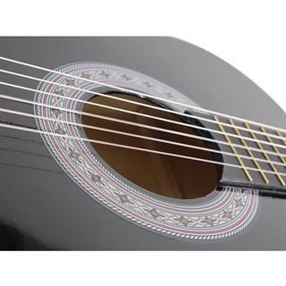 Jwin CG-3802 Klasik Gitar 38