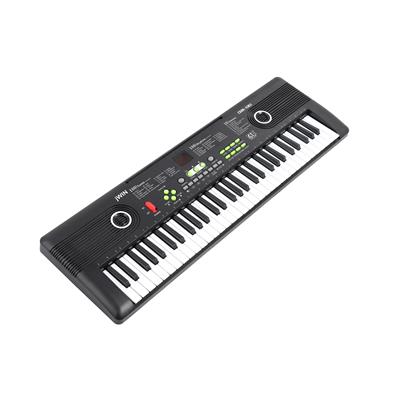 Jwin CMK-1061 61 Tuşlu Elektronik Mini Org (Etiket ve Adaptör Hediyeli)