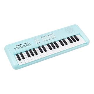 Jwin CMK-1237 37 Tuşlu Elektronik Org (Etiket. Adaptör Hediye) - Turkuaz