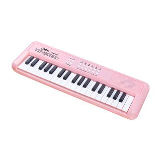 Jwin CMK-1237 37 Tuşlu Elektronik Org (Etiket. Adaptör Hediye) - Pembe