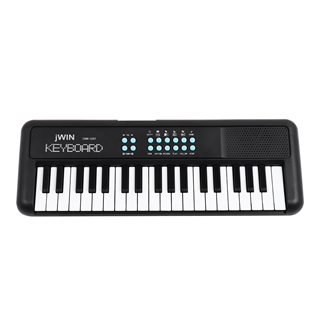 jWIN CMK-1237 37 Tuşlu Elektronik Org (Etiket. Adaptör Hediye)