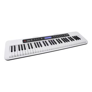 Jwin CTK-3000 61 Tuş Hassasiyetli Org (5 Oktav) - Beyaz