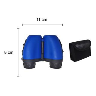 Jwin JD-0801 Katlanır Kamp ve Avcılık Dürbünü