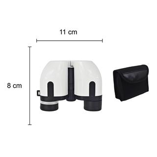 Jwin JD-0802 Katlanır Kamp ve Avcılık Dürbünü