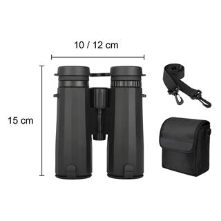 Jwin JD-1042 10x42 Dürbün + Taşıma Çantası