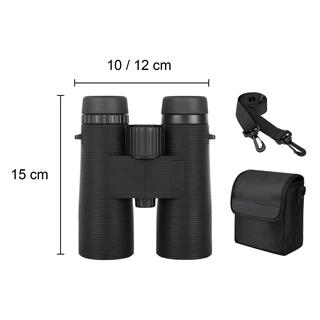 Jwin JD-1142 10x42 Dürbün + Taşıma Çantası