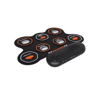 Jwin JD-204 Dijital Davul - Bateri Seti + Kulaklık Hediyeli