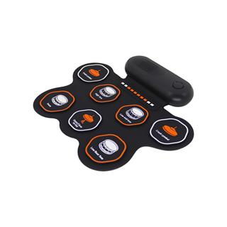 Jwin JD-204 Dijital Davul - Bateri Seti + Kulaklık Hediyeli