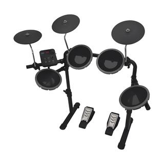 Jwin JDD-2023 Dijital Davul - Bateri Seti