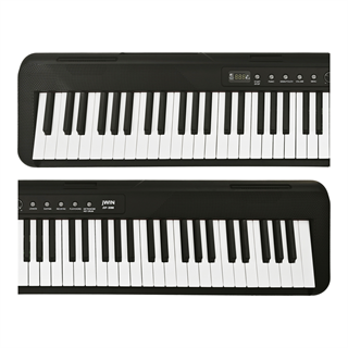 Jwin JDP-3088 Tuş Hassasiyetli 88 Tuşlu Dijital Piyano - Siyah