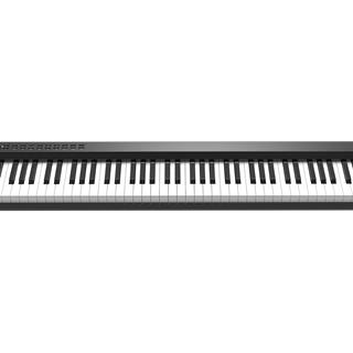 Jwin JDP-8820 88 Tuş Hassasiyetli Bluetooth + Şarjlı Piyano - Siyah