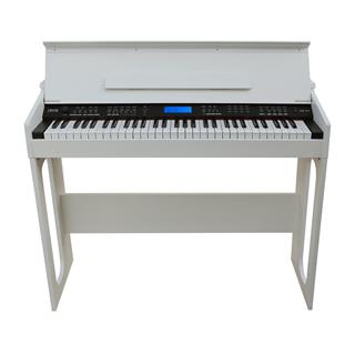 Jwin JDP-950 Tuş Hassasiyetli 61 Tuşlu Dijital Piyano - Beyaz