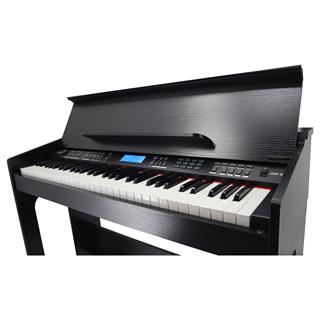 Jwin JDP-950 Tuş Hassasiyetli 61 Tuşlu Dijital Piyano - Siyah