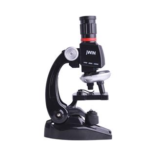 Jwin JM-452M Mobil Uyumlu Mikroskop Seti - Siyah