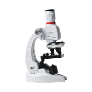 Jwin JM-452M Mobil Uyumlu Mikroskop Seti - Beyaz