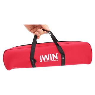 Jwin JML-32K 32 Tuşlu Melodika - Kırmızı