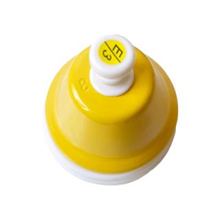 Jwin JPD-508 Renkli 8 Notalı Masa Zil Seti