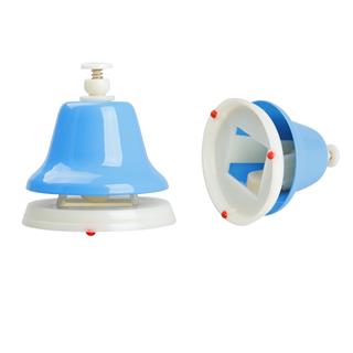 Jwin JPD-508 Renkli 8 Notalı Masa Zil Seti