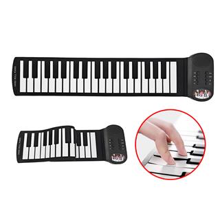 Jwin JSK-37 37 Tuşlu Slikon Katlanabilir Org/Piyano