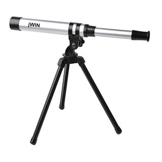 Jwin JT-301BK Tripodlu Teleskop